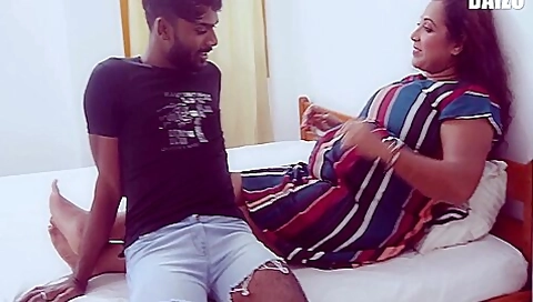 Step Mom Big Ass Fucking Doggy Style Hindi Audio