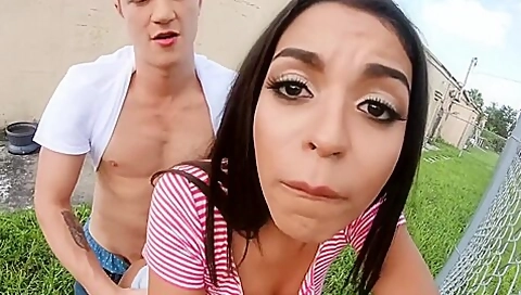 Vienna Black In Viennas Cocksucking Marathon