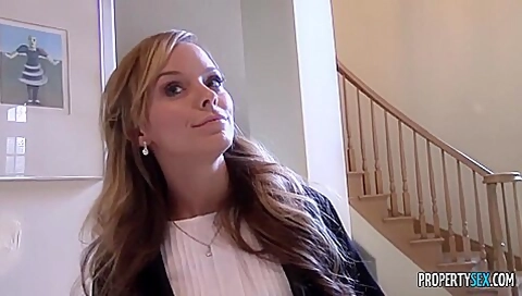 Sweet House Tasty Agent - Pristine Edge