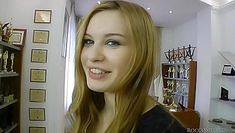 Roccos Pov Volume #28 - Rocco Siffredi