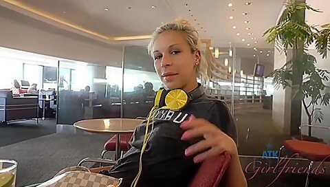 Carmen Caliente In Carmens Tight Pussy Takes A Creampie In Malaysia