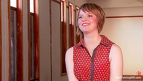 Training Of Alani Pi, Day One