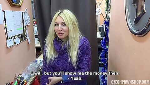Czech Pawn Shop 3