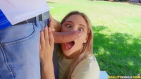 Here Batter Batter / 07.10.2019 With Abella Danger