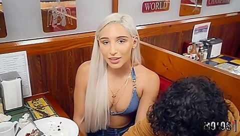 Duncan Saint And Abella Danger - Just Desserts With