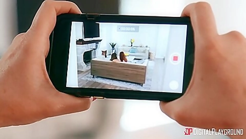 Emily Addison, Lacy Lennon Vacation In Purgatory: 2 / 09.8.2019