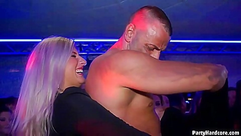 Party Hardcore Gone Crazy Vol. 6