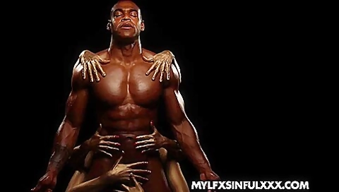 Surreal Encounters 1