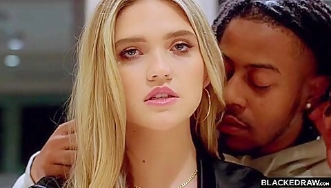 Angie Faith - Takes Every Inch Of His Bbc In Hd