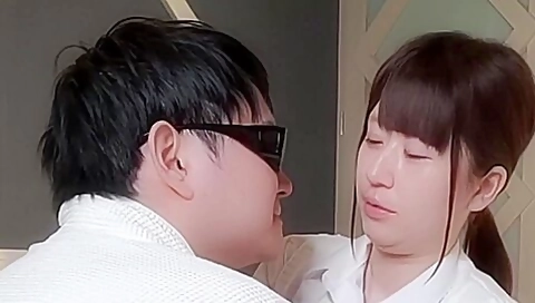 個人撮影フレミア流出 ウチの店に応募してきた経験ウフなチア部xモtルのfカッフ美女jdを新人研修と称して危険日中出し孕ませセックスてタタマンしてきた一部始終を公開日本人/巨乳/フェ - Teaser Video