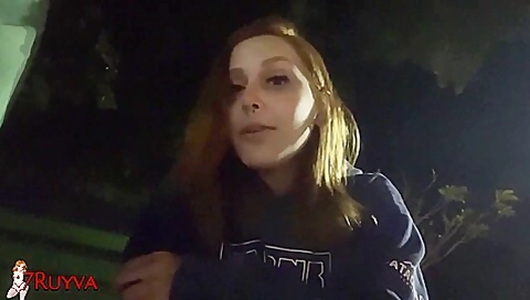 Rv 54 - Said It Was Just An Interview And Cum Inside - 1080