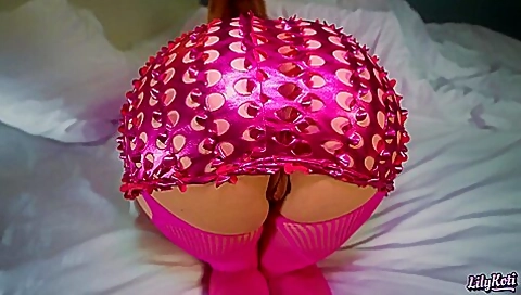 Sloppy Dick Riding! Sucking! And Fucking By Dream Girl! Lilykoti