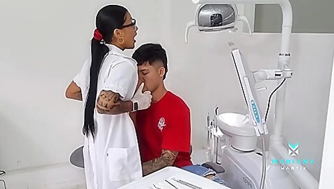 Mariana Martix In Amoral Incredible Xxx Video With