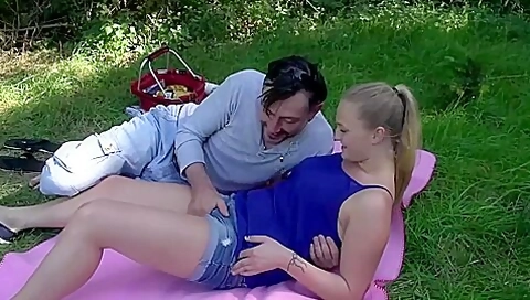 Chippies Blowjob Trailer