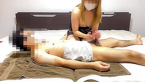 Exotic Porn Video Handjob Crazy You've Seen