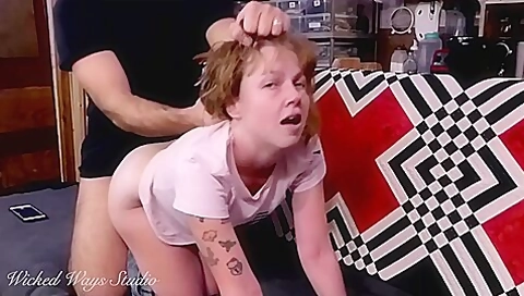 Marvelous Wicked Fellows Slow Deep Fuck Trailer