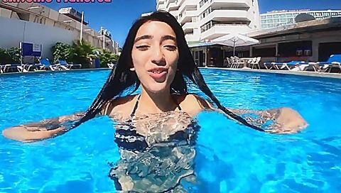 Fabulous Porn Movie Amateur Incredible