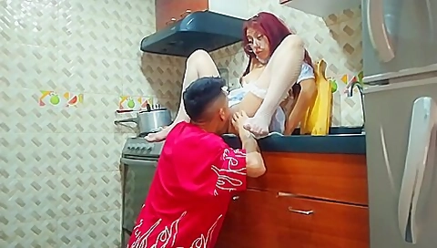 Trabajo Extra Para La Mucama