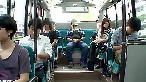 Adorable Asian Babe Getting Fucked In The Storage Room